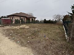 Eladó földterület Budapest, XXIII. kerület