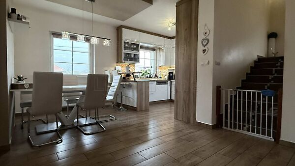 Eladó ház Balatonszentgyörgy