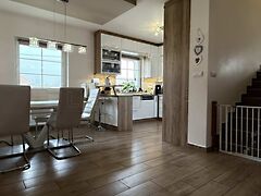 Eladó ház Balatonszentgyörgy