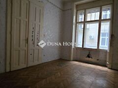 Eladó lakás Budapest, VI. kerület