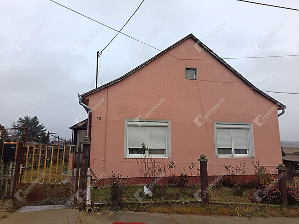 Eladó ház Somogyszob