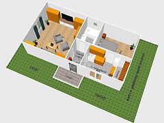 Eladó ház Budaörs