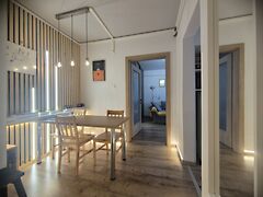 Eladó lakás Budapest, III. kerület