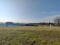 Eladó földterület Cserszegtomaj