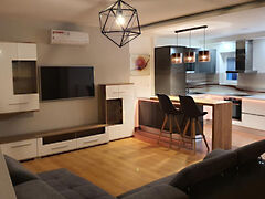 Eladó lakás Budapest, VI. kerület