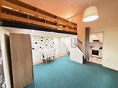 Eladó lakás Budapest, VII. kerület