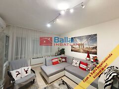 Eladó lakás Budapest, X. kerület