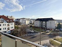 Eladó lakás Tatabánya