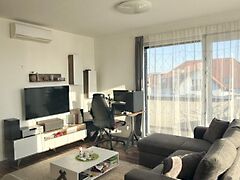 Eladó lakás Tatabánya