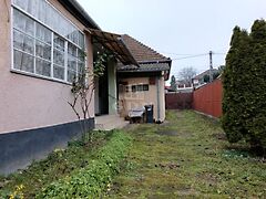 Eladó ház Mogyoród