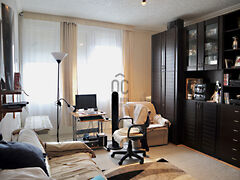 Eladó lakás Kőszeg