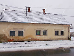 Eladó ház Lovászi