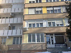 Eladó lakás Zalaegerszeg