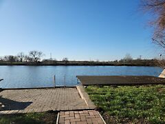 Eladó nyaraló Szarvas, Nagyfoki holtág