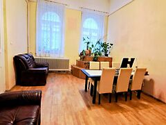 Eladó lakás Budapest, VIII. kerület, Népszínháznegyed