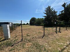 Kiadó földterület Siófok