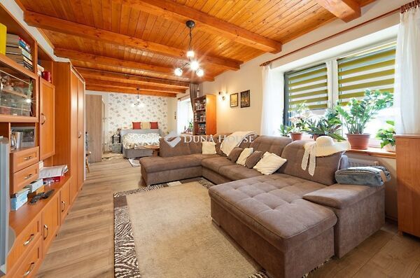 Eladó ház Edelény