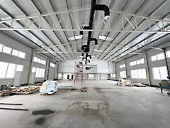 Eladó ipari Debrecen