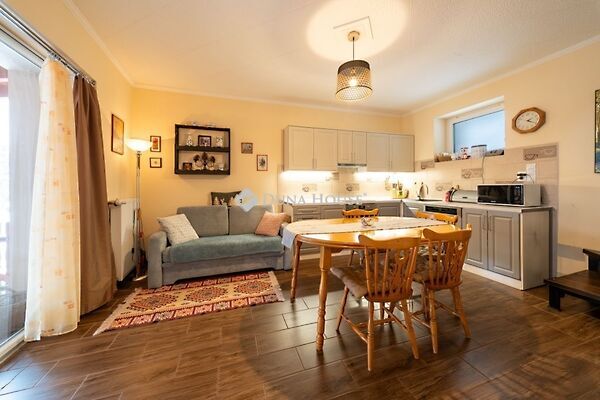 Eladó ház Edelény