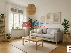 Kiadó lakás Budapest, XIII. kerület