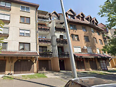 Eladó lakás Debrecen