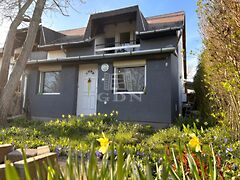 Eladó nyaraló Gárdony