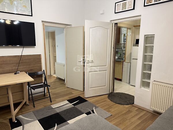 Eladó lakás Budapest, XIII. kerület