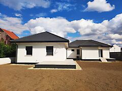 Eladó ház Velence, Bence-hegy