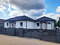 Eladó ház Velence, Bence-hegy