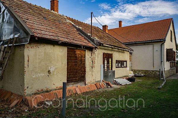 Eladó ház Szilsárkány