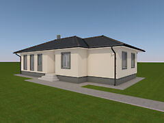 Eladó ház Kecskemét