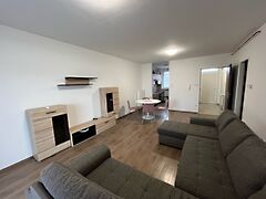 Kiadó lakás Nyíregyháza, Malomkert