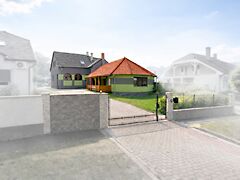 Eladó ház Győr, Ménfőcsanak