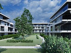 Eladó lakás Siófok