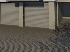 Eladó garázs Nyíregyháza, Belváros