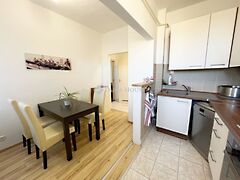 Eladó lakás Szombathely