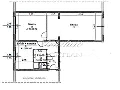 Eladó lakás Győr, Adyváros