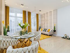 Eladó lakás Budapest, XIII. kerület