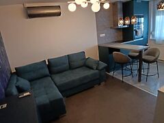 Eladó lakás Tatabánya