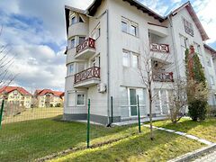 Eladó lakás Tatabánya