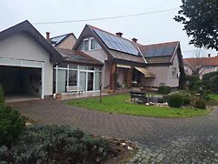 Eladó ház Kaposvár