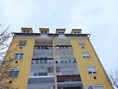 Eladó lakás Siófok