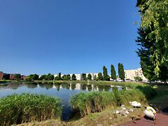 Eladó lakás Győr, Szabadhegy