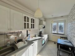 Eladó lakás Budapest, II. kerület