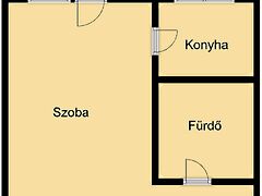 Eladó lakás Budapest, III. kerület