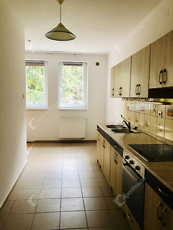 Eladó lakás Zákány