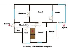 Eladó ház Kistarcsa