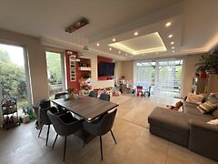 Eladó lakás Nagytarcsa