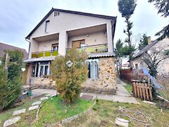 Eladó ház Budapest, XVII. kerület