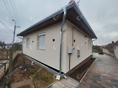 Eladó ház Becsehely